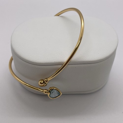 Bracciale oro 750 - bracciale,