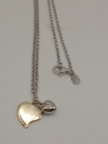 Collana argento 925 - collana,