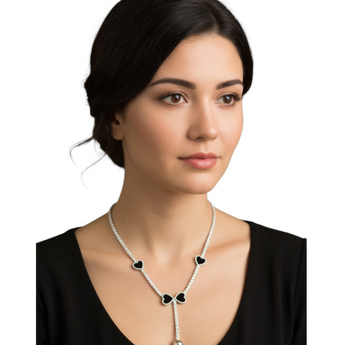 Collana donna shelly - collana, lunga