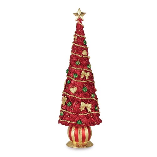 Albero natale resina - natale, in