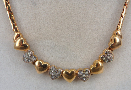 Nuovo modello collier - nuovo,