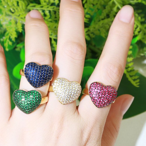 Bellissimo anello - , di