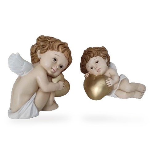 Arde coppia marcangelo cuori - marcangelo,