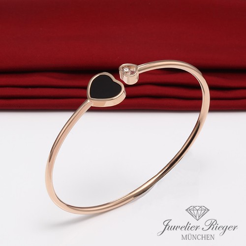Bracciale chopard happy - bracciale,