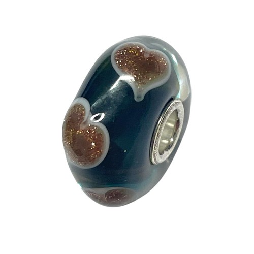 Trollbeads unico vetro - trollbeads,