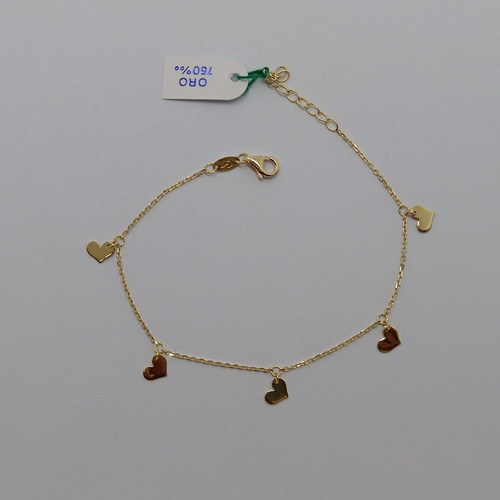 Bracciale donna maglia - donna,