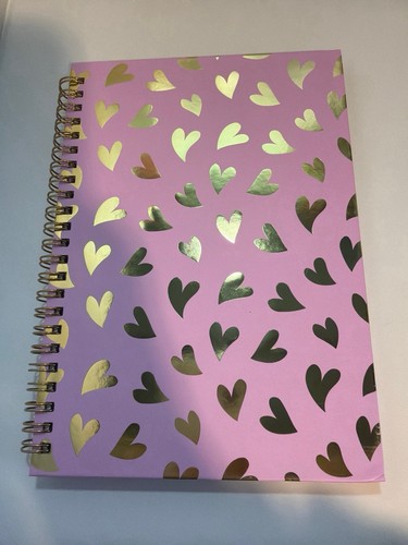 Notebook notes quaderno - quaderno, a5