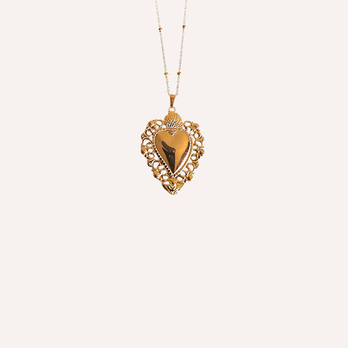 Collana donna con - , pendente