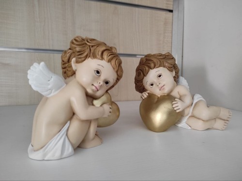 Arde coppia marcangelo cuori - coppia,