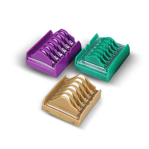 Clip legatura polimerica - di,