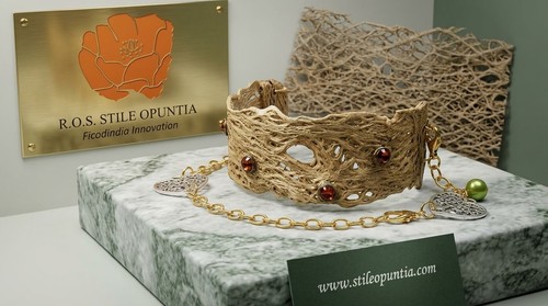Stile opuntia bracciale - r.o.s.,