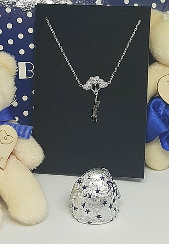 Collana blukapri argento - collana,