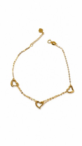 Bracciale fantasia con - bracciale,