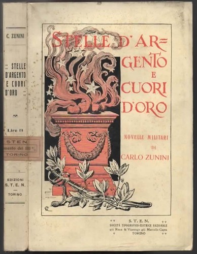 Libri zunini carlo stelle - zunini,