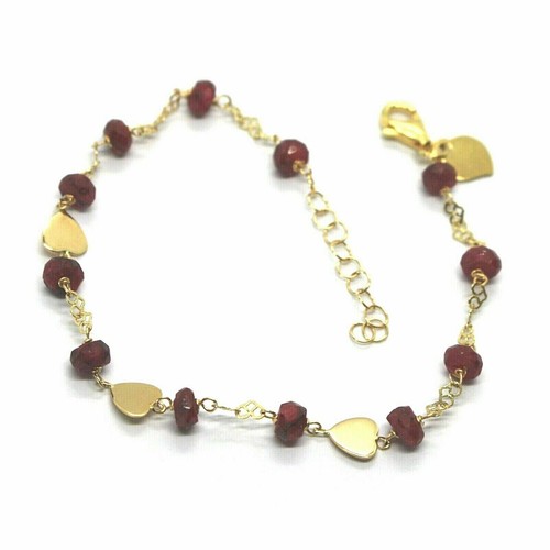 Bracciale oro giallo - giallo, 18k,