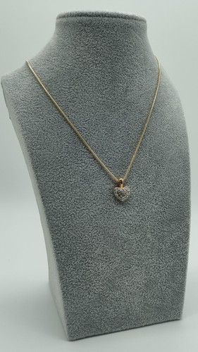 Collana acciaio inox oro