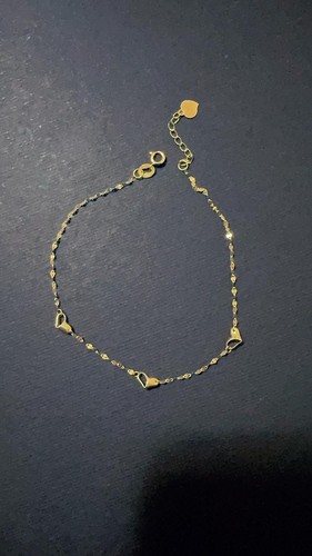 Bracciale fantasia specchiato - bracciale,