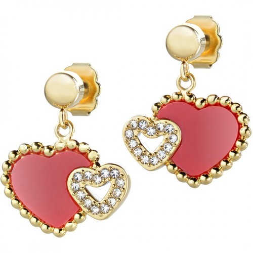 Orecchini donna morellato - donna,