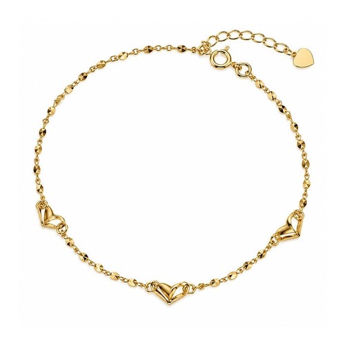 Bracciale catenina laser - , in