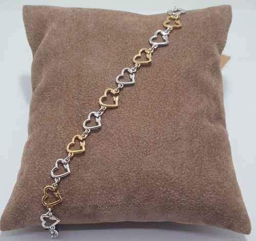 Bracciale donna argento925 - donna,