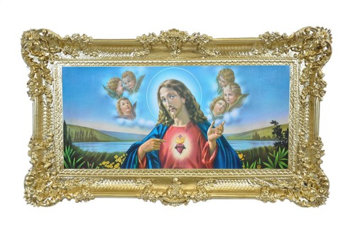 Quadro stampa carta telata - quadro,