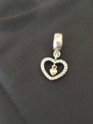 Pendente originale pandora - pendente,