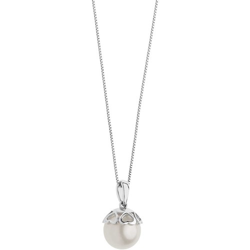 Comete collana oro bianco - comete,